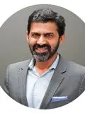 Image of Dr. Khan