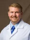 Image of Dr. Hamilton