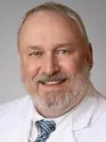 Image of Dr. Ewart