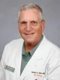 Image of Dr. Soff