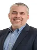 Image of Dr. Overhiser