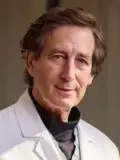 Image of Dr. Friedman
