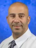 Image of Dr. Ayoub