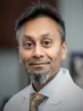 Image of Dr. Patel