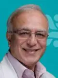 Image of Dr. Zaveri