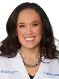 Image of Dr. Carter