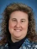 Image of Dr. Cook