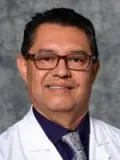 Image of Dr. Fuentes