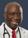 Image of Dr. Alawode