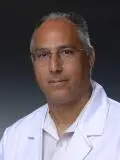 Image of Dr. Morano