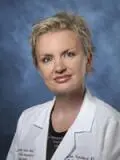 Image of Dr. Vaysburd