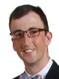 Image of Dr. Tuck Jr
