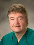 Image of Kevin Bushey