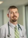 Image of Dr. Cilley