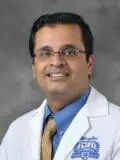 Image of Dr. Ananthasubramaniam