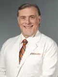 Image of Dr. Clouse