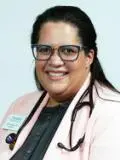 Image of Dr. Dodson