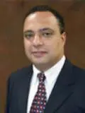 Image of Dr. Iskander