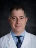 Image of Dr. Parsa