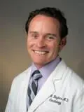 Image of Dr. Hughes