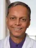 Image of Dr. Baliga