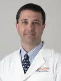 Image of Dr. Chisholm