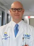 Image of Dr. Petrikin