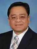 Image of Dr. Castaneda