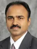 Image of Dr. Vaddineni