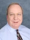 Image of Dr. Rokaw