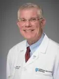 Image of Dr. Friedman