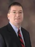 Image of Dr. Baker