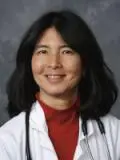 Image of Dr. Huang