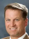 Image of Dr. Stevens