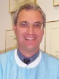 Image of Dr. Stricker