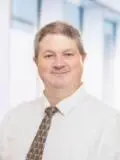 Image of Dr. Carpenter
