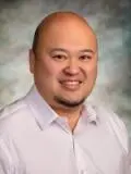 Image of Dr. Tan