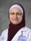 Image of Dr. Farhan