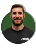 Image of Dr. Laughlin