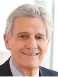 Image of Dr. Mayeux