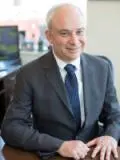 Image of Dr. Costin