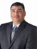 Image of Dr. Almendarez Jr