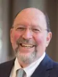 Image of Dr. Fried