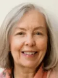 Image of Dr. Ward