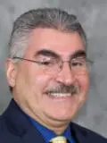 Image of Dr. Ghali