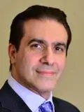 Image of Dr. Allon