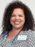 Image of Michelle Brenes