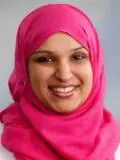 Image of Dr. Ali