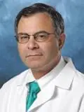 Image of Dr. Gramer