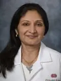 Image of Dr. Ruparel